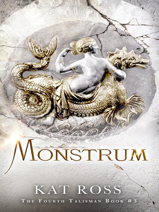 Title details for Monstrum by Kat Ross - Available